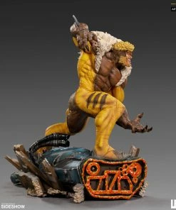 Best deal π€© Sabretooth 1:10 Scale Statue By Iron Studios Marvel Comics - Art Scale 1:10 Battle Diorama Series X-Men π 22 Sabretooth 1:10 Scale Statue By Iron Studios Marvel Comics - Art Scale 1:10 Battle Diorama Series X-Men