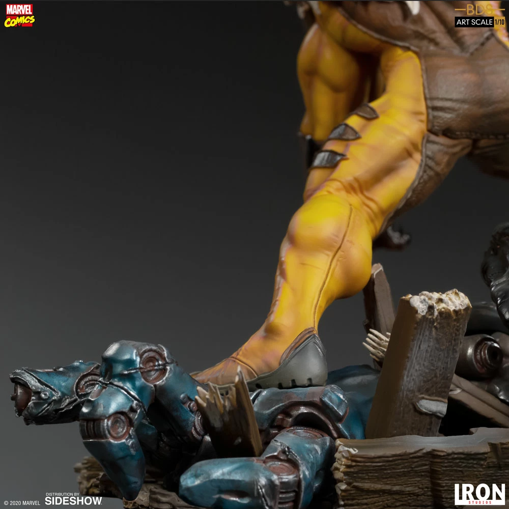 Best deal π€© Sabretooth 1:10 Scale Statue By Iron Studios Marvel Comics - Art Scale 1:10 Battle Diorama Series X-Men π 16 Sabretooth 1:10 Scale Statue By Iron Studios Marvel Comics - Art Scale 1:10 Battle Diorama Series X-Men