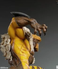 Best deal π€© Sabretooth 1:10 Scale Statue By Iron Studios Marvel Comics - Art Scale 1:10 Battle Diorama Series X-Men π 18 Sabretooth 1:10 Scale Statue By Iron Studios Marvel Comics - Art Scale 1:10 Battle Diorama Series X-Men