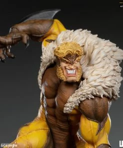 Best deal π€© Sabretooth 1:10 Scale Statue By Iron Studios Marvel Comics - Art Scale 1:10 Battle Diorama Series X-Men π 30 Sabretooth 1:10 Scale Statue By Iron Studios Marvel Comics - Art Scale 1:10 Battle Diorama Series X-Men