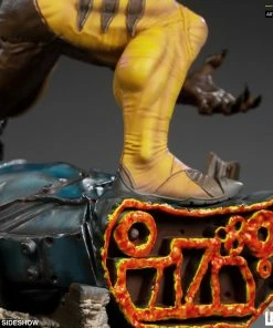 Best deal π€© Sabretooth 1:10 Scale Statue By Iron Studios Marvel Comics - Art Scale 1:10 Battle Diorama Series X-Men π 19 Sabretooth 1:10 Scale Statue By Iron Studios Marvel Comics - Art Scale 1:10 Battle Diorama Series X-Men
