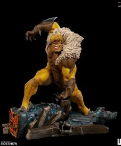Best deal π€© Sabretooth 1:10 Scale Statue By Iron Studios Marvel Comics - Art Scale 1:10 Battle Diorama Series X-Men π 28 Sabretooth 1:10 Scale Statue By Iron Studios Marvel Comics - Art Scale 1:10 Battle Diorama Series X-Men