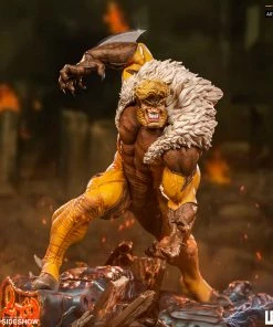 Best deal π€© Sabretooth 1:10 Scale Statue By Iron Studios Marvel Comics - Art Scale 1:10 Battle Diorama Series X-Men π 23 Sabretooth 1:10 Scale Statue By Iron Studios Marvel Comics - Art Scale 1:10 Battle Diorama Series X-Men