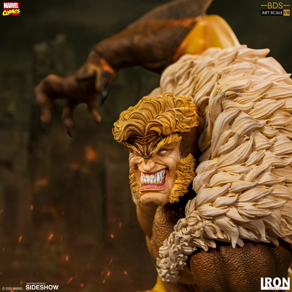 Best deal π€© Sabretooth 1:10 Scale Statue By Iron Studios Marvel Comics - Art Scale 1:10 Battle Diorama Series X-Men π 5 Sabretooth 1:10 Scale Statue By Iron Studios Marvel Comics - Art Scale 1:10 Battle Diorama Series X-Men