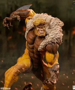 Best deal π€© Sabretooth 1:10 Scale Statue By Iron Studios Marvel Comics - Art Scale 1:10 Battle Diorama Series X-Men π 21 Sabretooth 1:10 Scale Statue By Iron Studios Marvel Comics - Art Scale 1:10 Battle Diorama Series X-Men