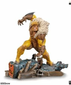 Best deal π€© Sabretooth 1:10 Scale Statue By Iron Studios Marvel Comics - Art Scale 1:10 Battle Diorama Series X-Men π 24 Sabretooth 1:10 Scale Statue By Iron Studios Marvel Comics - Art Scale 1:10 Battle Diorama Series X-Men