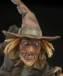 Best Pirce š Scarecrow Premium Format⢠Figure By Sideshow Collectibles LIMITED EDITION Batman ā 53 Scarecrow Premium Format⢠Figure By Sideshow Collectibles LIMITED EDITION Batman