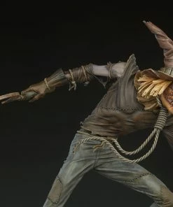 Best Pirce š Scarecrow Premium Format⢠Figure By Sideshow Collectibles LIMITED EDITION Batman ā 55 Scarecrow Premium Format⢠Figure By Sideshow Collectibles LIMITED EDITION Batman