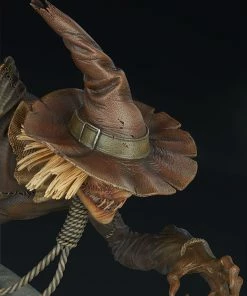 Best Pirce š Scarecrow Premium Format⢠Figure By Sideshow Collectibles LIMITED EDITION Batman ā 56 Scarecrow Premium Format⢠Figure By Sideshow Collectibles LIMITED EDITION Batman