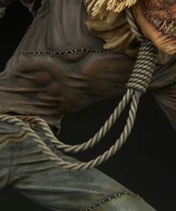 Best Pirce š Scarecrow Premium Format⢠Figure By Sideshow Collectibles LIMITED EDITION Batman ā 57 Scarecrow Premium Format⢠Figure By Sideshow Collectibles LIMITED EDITION Batman