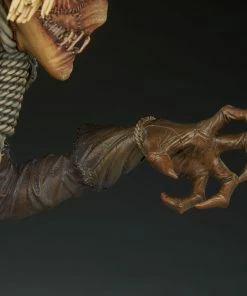 Best Pirce š Scarecrow Premium Format⢠Figure By Sideshow Collectibles LIMITED EDITION Batman ā 58 Scarecrow Premium Format⢠Figure By Sideshow Collectibles LIMITED EDITION Batman