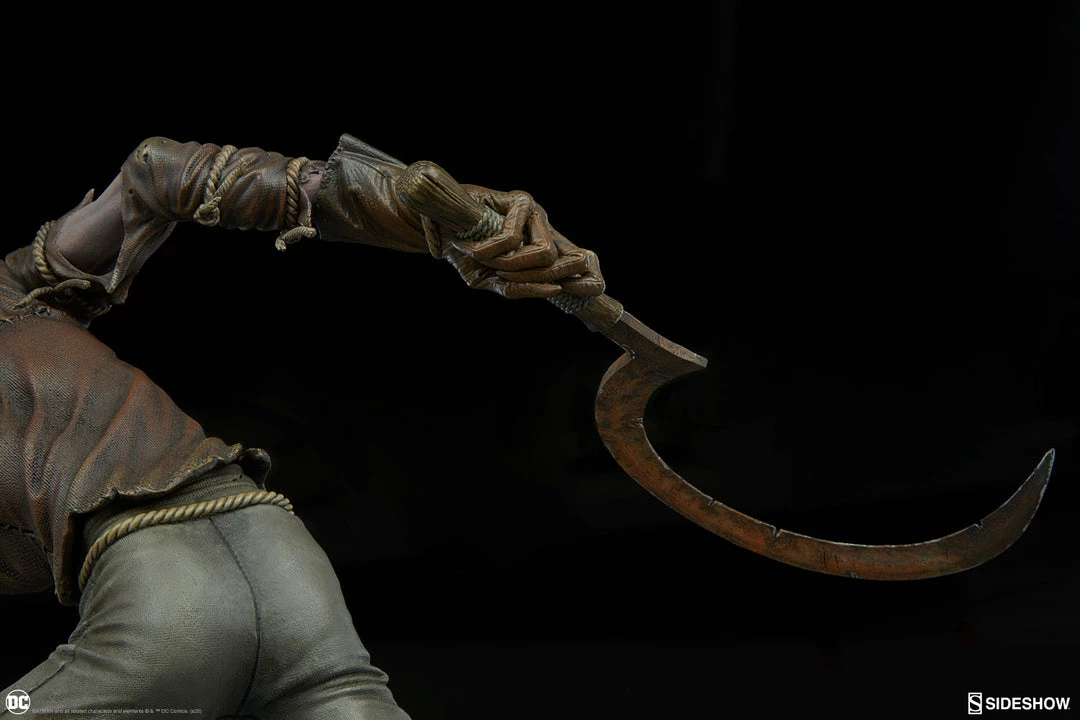 Best Pirce š Scarecrow Premium Format⢠Figure By Sideshow Collectibles LIMITED EDITION Batman ā 21 Scarecrow Premium Format⢠Figure By Sideshow Collectibles LIMITED EDITION Batman