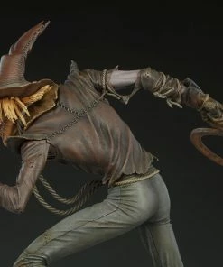 Best Pirce š Scarecrow Premium Format⢠Figure By Sideshow Collectibles LIMITED EDITION Batman ā 61 Scarecrow Premium Format⢠Figure By Sideshow Collectibles LIMITED EDITION Batman