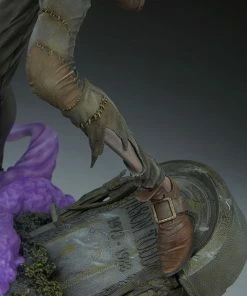 Best Pirce š Scarecrow Premium Format⢠Figure By Sideshow Collectibles LIMITED EDITION Batman ā 62 Scarecrow Premium Format⢠Figure By Sideshow Collectibles LIMITED EDITION Batman