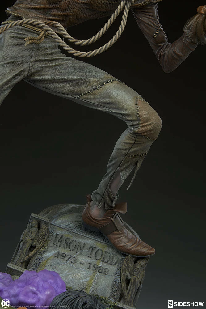 Best Pirce š Scarecrow Premium Format⢠Figure By Sideshow Collectibles LIMITED EDITION Batman ā 27 Scarecrow Premium Format⢠Figure By Sideshow Collectibles LIMITED EDITION Batman