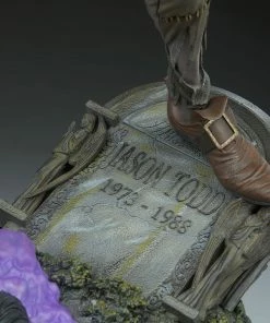 Best Pirce š Scarecrow Premium Format⢠Figure By Sideshow Collectibles LIMITED EDITION Batman ā 66 Scarecrow Premium Format⢠Figure By Sideshow Collectibles LIMITED EDITION Batman