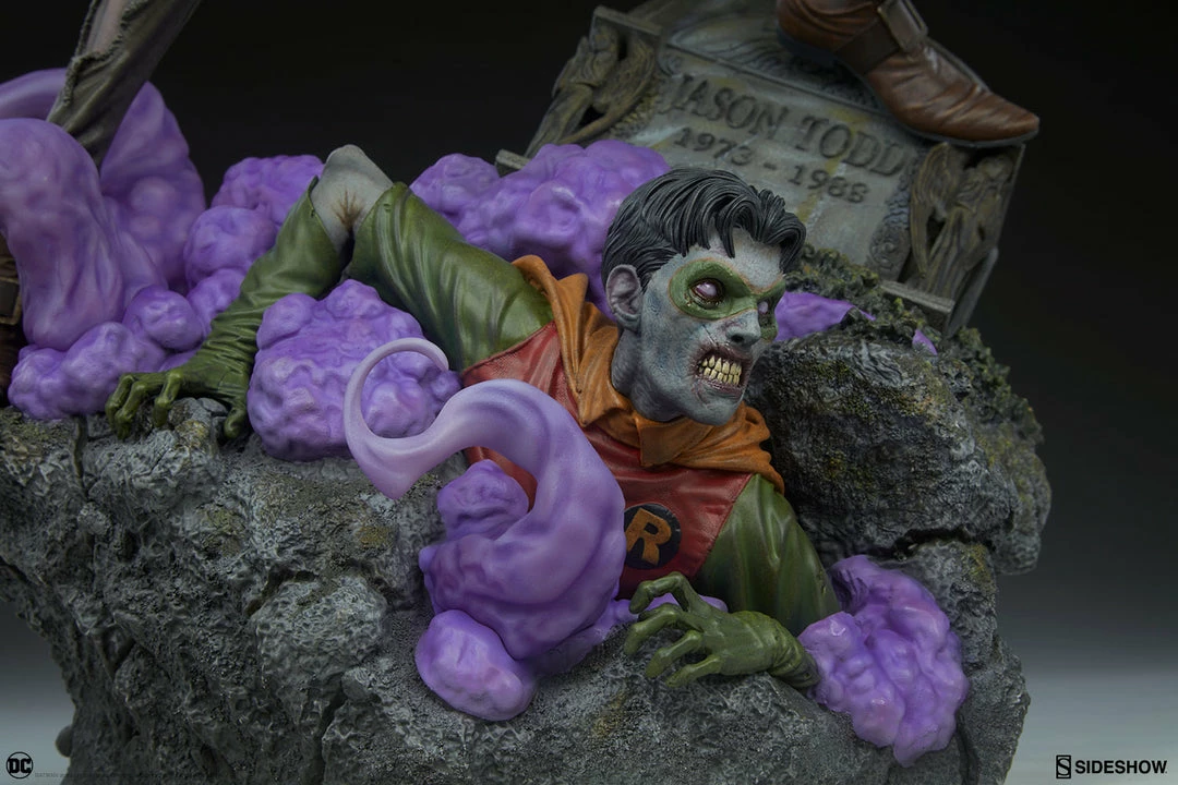 Best Pirce š Scarecrow Premium Format⢠Figure By Sideshow Collectibles LIMITED EDITION Batman ā 25 Scarecrow Premium Format⢠Figure By Sideshow Collectibles LIMITED EDITION Batman