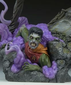 Best Pirce š Scarecrow Premium Format⢠Figure By Sideshow Collectibles LIMITED EDITION Batman ā 67 Scarecrow Premium Format⢠Figure By Sideshow Collectibles LIMITED EDITION Batman