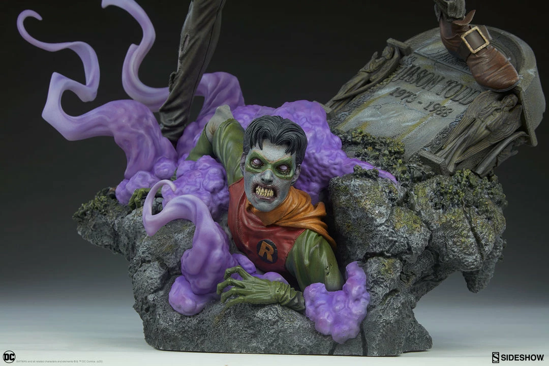 Best Pirce š Scarecrow Premium Format⢠Figure By Sideshow Collectibles LIMITED EDITION Batman ā 29 Scarecrow Premium Format⢠Figure By Sideshow Collectibles LIMITED EDITION Batman