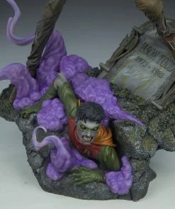 Best Pirce š Scarecrow Premium Format⢠Figure By Sideshow Collectibles LIMITED EDITION Batman ā 69 Scarecrow Premium Format⢠Figure By Sideshow Collectibles LIMITED EDITION Batman