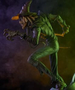 Best Pirce š Scarecrow Premium Format⢠Figure By Sideshow Collectibles LIMITED EDITION Batman ā 72 Scarecrow Premium Format⢠Figure By Sideshow Collectibles LIMITED EDITION Batman