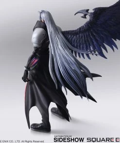Brand new π SIDESHOW COLLECTIBLES Final Fantasy Sephiroth Another Form Variant By Square Enix π 14 SIDESHOW COLLECTIBLES Final Fantasy Sephiroth Another Form Variant By Square Enix
