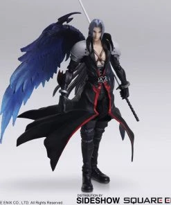 Brand new π SIDESHOW COLLECTIBLES Final Fantasy Sephiroth Another Form Variant By Square Enix π 11 SIDESHOW COLLECTIBLES Final Fantasy Sephiroth Another Form Variant By Square Enix