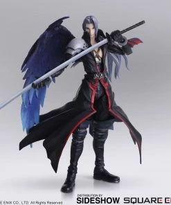 Brand new π SIDESHOW COLLECTIBLES Final Fantasy Sephiroth Another Form Variant By Square Enix π 13 SIDESHOW COLLECTIBLES Final Fantasy Sephiroth Another Form Variant By Square Enix