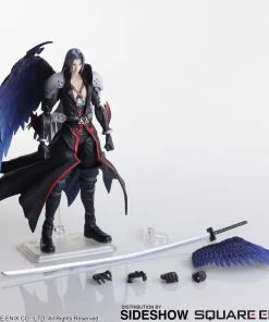 Brand new π SIDESHOW COLLECTIBLES Final Fantasy Sephiroth Another Form Variant By Square Enix π 15 SIDESHOW COLLECTIBLES Final Fantasy Sephiroth Another Form Variant By Square Enix