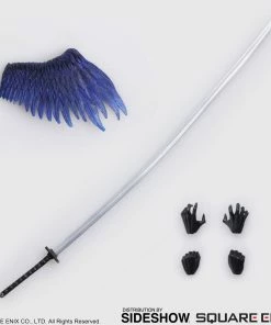 Brand new π SIDESHOW COLLECTIBLES Final Fantasy Sephiroth Another Form Variant By Square Enix π 17 SIDESHOW COLLECTIBLES Final Fantasy Sephiroth Another Form Variant By Square Enix