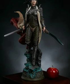 New ✨ Shard Mortal Trespasser Premium Format™ Figure By Sideshow Collectibles Court Of The Dead 👏 32 Shard Mortal Trespasser Premium Format™ Figure By Sideshow Collectibles Court Of The Dead