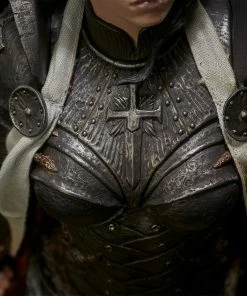 New ✨ Shard Mortal Trespasser Premium Format™ Figure By Sideshow Collectibles Court Of The Dead 👏 40 Shard Mortal Trespasser Premium Format™ Figure By Sideshow Collectibles Court Of The Dead