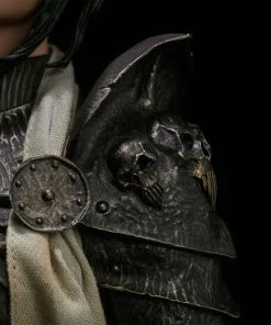 New ✨ Shard Mortal Trespasser Premium Format™ Figure By Sideshow Collectibles Court Of The Dead 👏 41 Shard Mortal Trespasser Premium Format™ Figure By Sideshow Collectibles Court Of The Dead