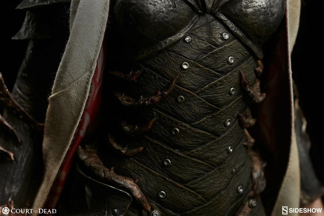 New ✨ Shard Mortal Trespasser Premium Format™ Figure By Sideshow Collectibles Court Of The Dead 👏 21 Shard Mortal Trespasser Premium Format™ Figure By Sideshow Collectibles Court Of The Dead