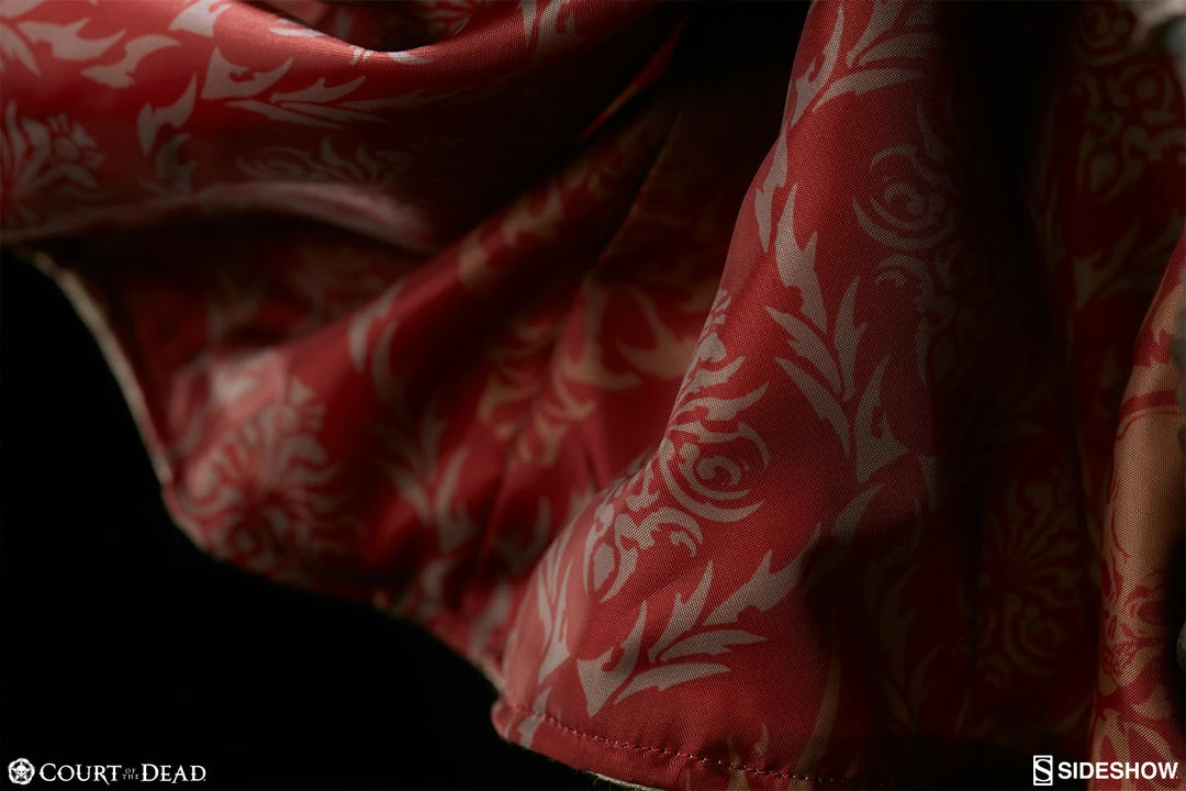 New ✨ Shard Mortal Trespasser Premium Format™ Figure By Sideshow Collectibles Court Of The Dead 👏 22 Shard Mortal Trespasser Premium Format™ Figure By Sideshow Collectibles Court Of The Dead