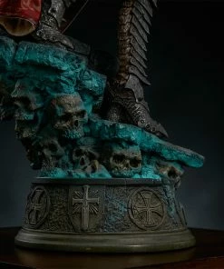 New ✨ Shard Mortal Trespasser Premium Format™ Figure By Sideshow Collectibles Court Of The Dead 👏 44 Shard Mortal Trespasser Premium Format™ Figure By Sideshow Collectibles Court Of The Dead