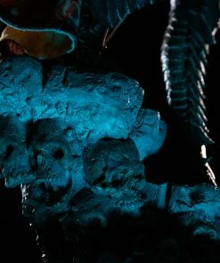 New ✨ Shard Mortal Trespasser Premium Format™ Figure By Sideshow Collectibles Court Of The Dead 👏 45 Shard Mortal Trespasser Premium Format™ Figure By Sideshow Collectibles Court Of The Dead