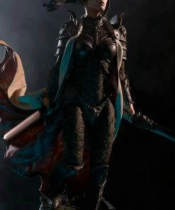 New ✨ Shard Mortal Trespasser Premium Format™ Figure By Sideshow Collectibles Court Of The Dead 👏 34 Shard Mortal Trespasser Premium Format™ Figure By Sideshow Collectibles Court Of The Dead