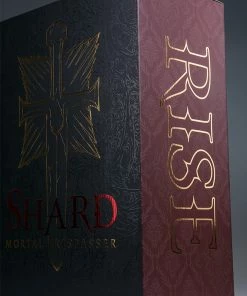 New ✨ Shard Mortal Trespasser Premium Format™ Figure By Sideshow Collectibles Court Of The Dead 👏 51 Shard Mortal Trespasser Premium Format™ Figure By Sideshow Collectibles Court Of The Dead