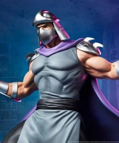 Wholesale ๐ PCS Collectibles Teenage Mutant Ninja Turtles Shredder Statue By PCS 1:4 Scale ๐ 52 PCS Collectibles Teenage Mutant Ninja Turtles Shredder Statue By PCS 1:4 Scale