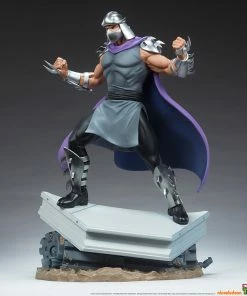 Wholesale ๐ PCS Collectibles Teenage Mutant Ninja Turtles Shredder Statue By PCS 1:4 Scale ๐ 44 PCS Collectibles Teenage Mutant Ninja Turtles Shredder Statue By PCS 1:4 Scale