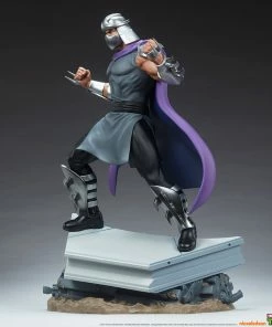 Wholesale ๐ PCS Collectibles Teenage Mutant Ninja Turtles Shredder Statue By PCS 1:4 Scale ๐ 41 PCS Collectibles Teenage Mutant Ninja Turtles Shredder Statue By PCS 1:4 Scale