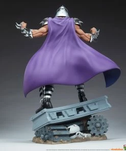 Wholesale ๐ PCS Collectibles Teenage Mutant Ninja Turtles Shredder Statue By PCS 1:4 Scale ๐ 51 PCS Collectibles Teenage Mutant Ninja Turtles Shredder Statue By PCS 1:4 Scale