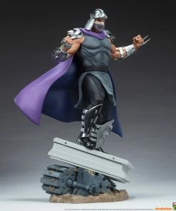 Wholesale ๐ PCS Collectibles Teenage Mutant Ninja Turtles Shredder Statue By PCS 1:4 Scale ๐ 42 PCS Collectibles Teenage Mutant Ninja Turtles Shredder Statue By PCS 1:4 Scale