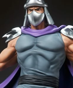 Wholesale ๐ PCS Collectibles Teenage Mutant Ninja Turtles Shredder Statue By PCS 1:4 Scale ๐ 48 PCS Collectibles Teenage Mutant Ninja Turtles Shredder Statue By PCS 1:4 Scale