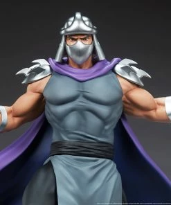 Wholesale ๐ PCS Collectibles Teenage Mutant Ninja Turtles Shredder Statue By PCS 1:4 Scale ๐ 49 PCS Collectibles Teenage Mutant Ninja Turtles Shredder Statue By PCS 1:4 Scale