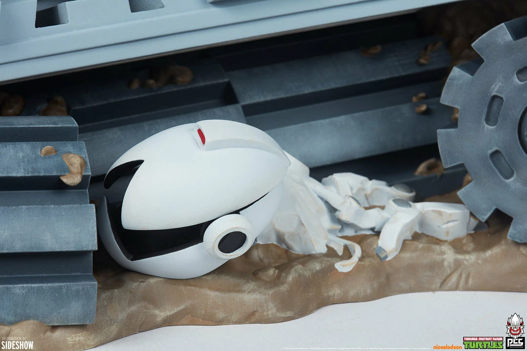 Wholesale ๐ PCS Collectibles Teenage Mutant Ninja Turtles Shredder Statue By PCS 1:4 Scale ๐ 30 PCS Collectibles Teenage Mutant Ninja Turtles Shredder Statue By PCS 1:4 Scale