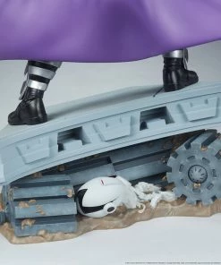 Wholesale ๐ PCS Collectibles Teenage Mutant Ninja Turtles Shredder Statue By PCS 1:4 Scale ๐ 56 PCS Collectibles Teenage Mutant Ninja Turtles Shredder Statue By PCS 1:4 Scale