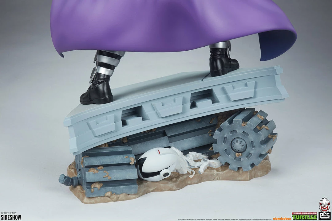 Wholesale ๐ PCS Collectibles Teenage Mutant Ninja Turtles Shredder Statue By PCS 1:4 Scale ๐ 26 PCS Collectibles Teenage Mutant Ninja Turtles Shredder Statue By PCS 1:4 Scale