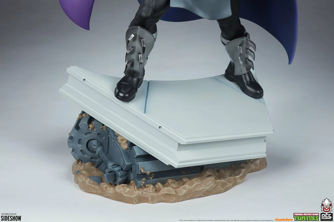 Wholesale ๐ PCS Collectibles Teenage Mutant Ninja Turtles Shredder Statue By PCS 1:4 Scale ๐ 25 PCS Collectibles Teenage Mutant Ninja Turtles Shredder Statue By PCS 1:4 Scale